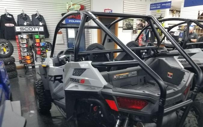 2023 Polaris® RZR 1000 Trail S Premium