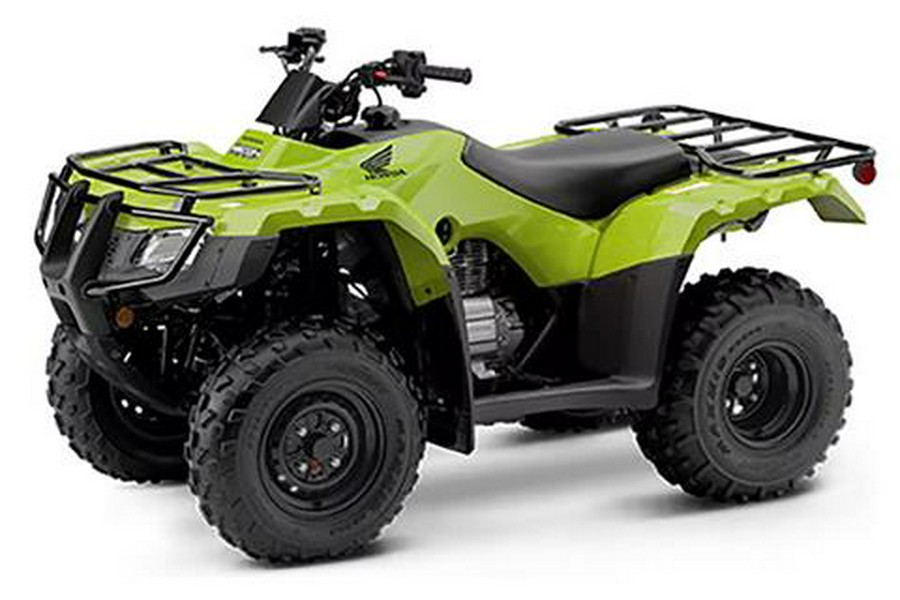 2024 Honda FourTrax Recon ES