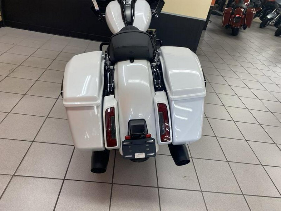 2024 Harley-Davidson® FLTRX - Road Glide®