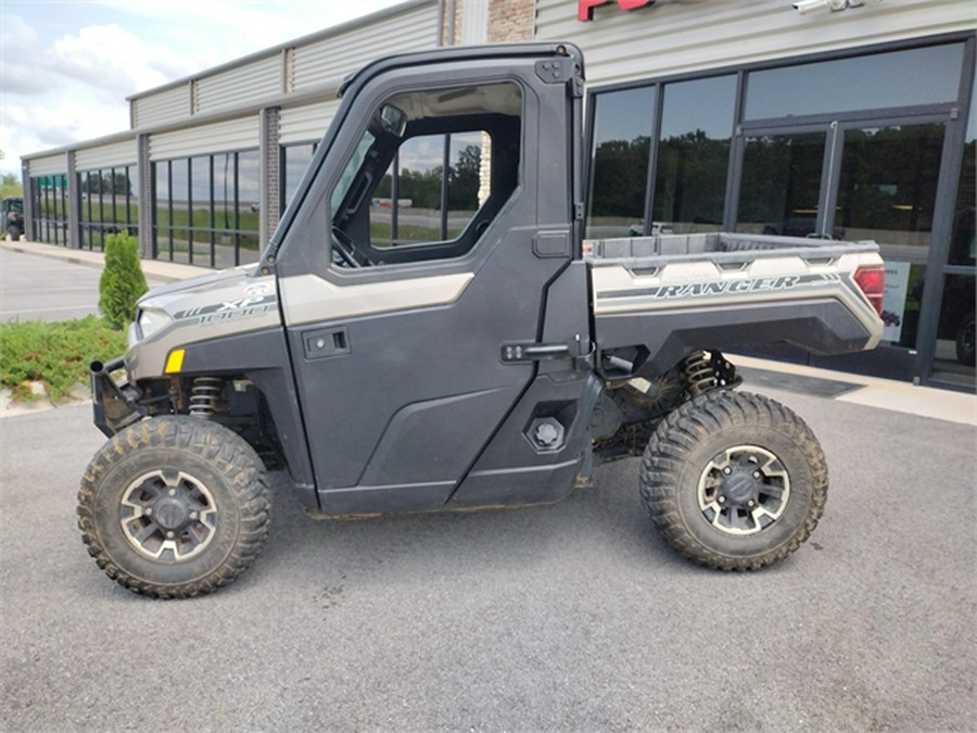 2018 Polaris R18RRE99AX