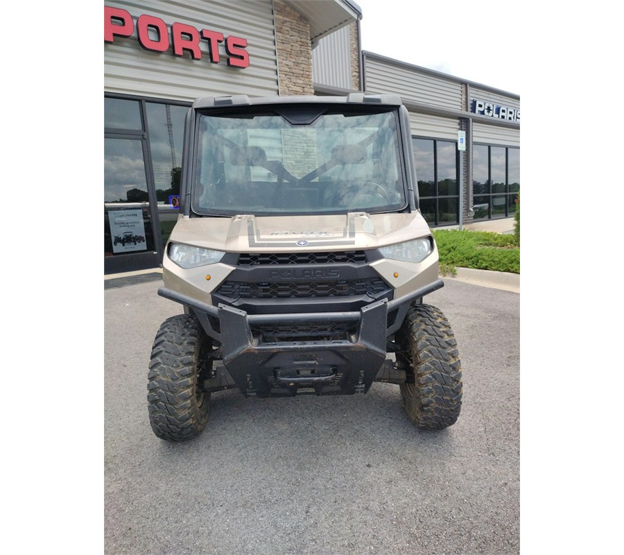 2018 Polaris R18RRE99AX