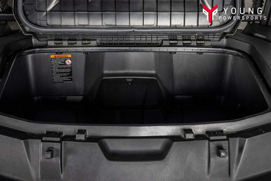 2025 CFMOTO ZFORCE 950 Sport