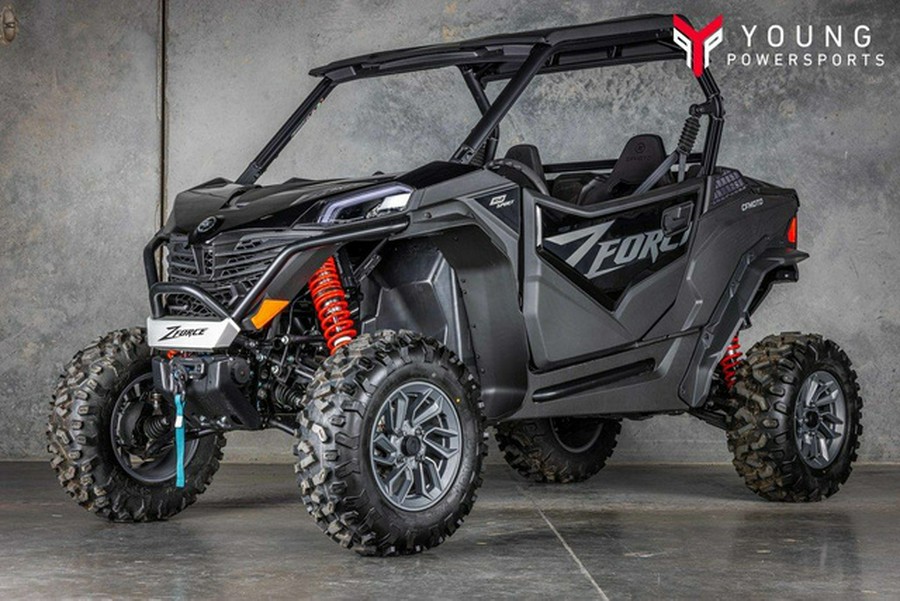 2025 CFMOTO ZFORCE 950 Sport