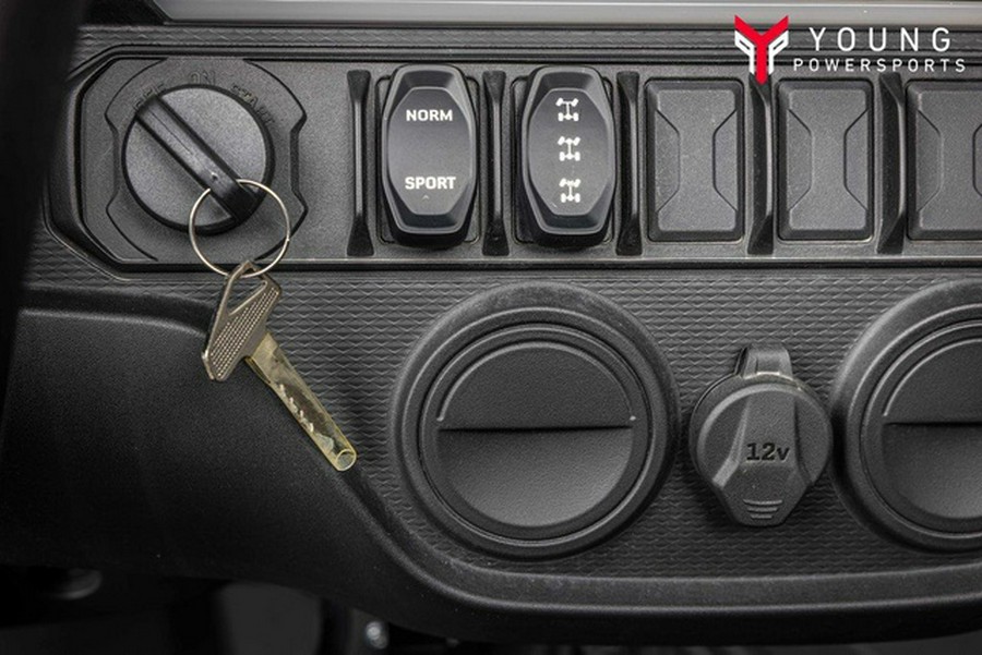 2025 CFMOTO ZFORCE 950 Sport