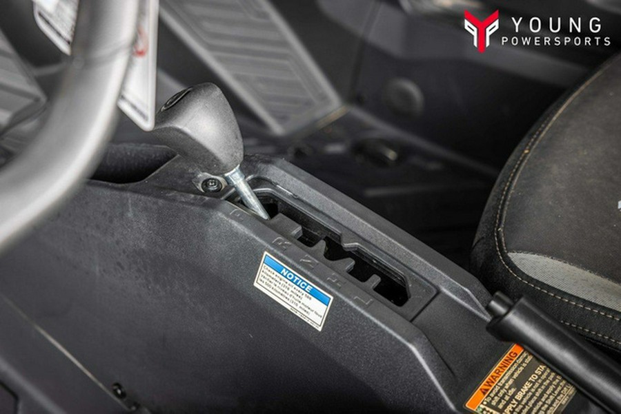 2025 CFMOTO ZFORCE 950 Sport