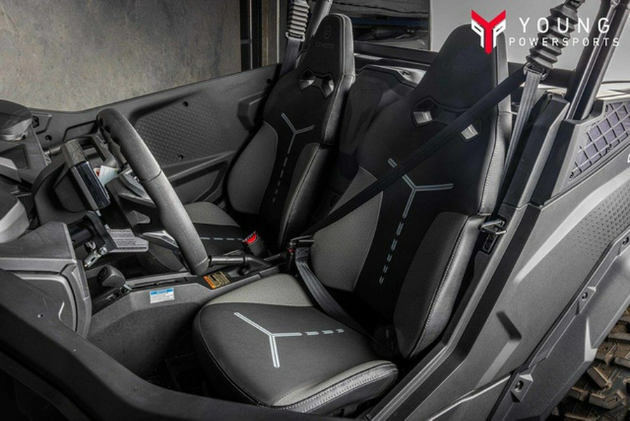 2025 CFMOTO ZFORCE 950 Sport