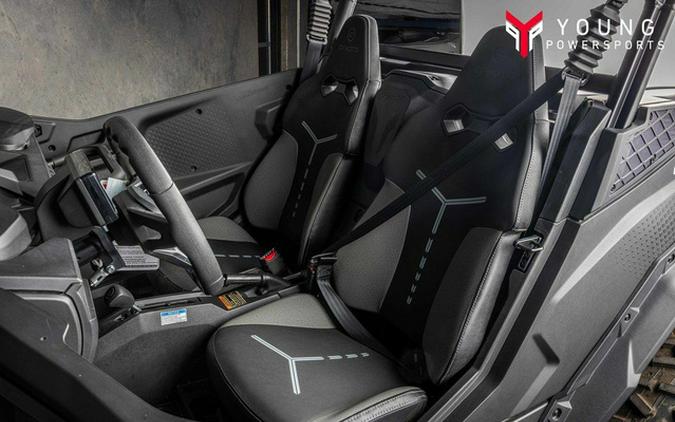 2025 CFMOTO ZFORCE 950 Sport