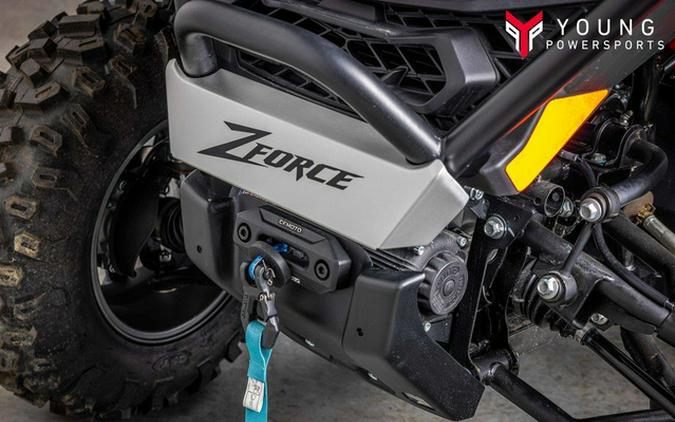 2025 CFMOTO ZFORCE 950 Sport