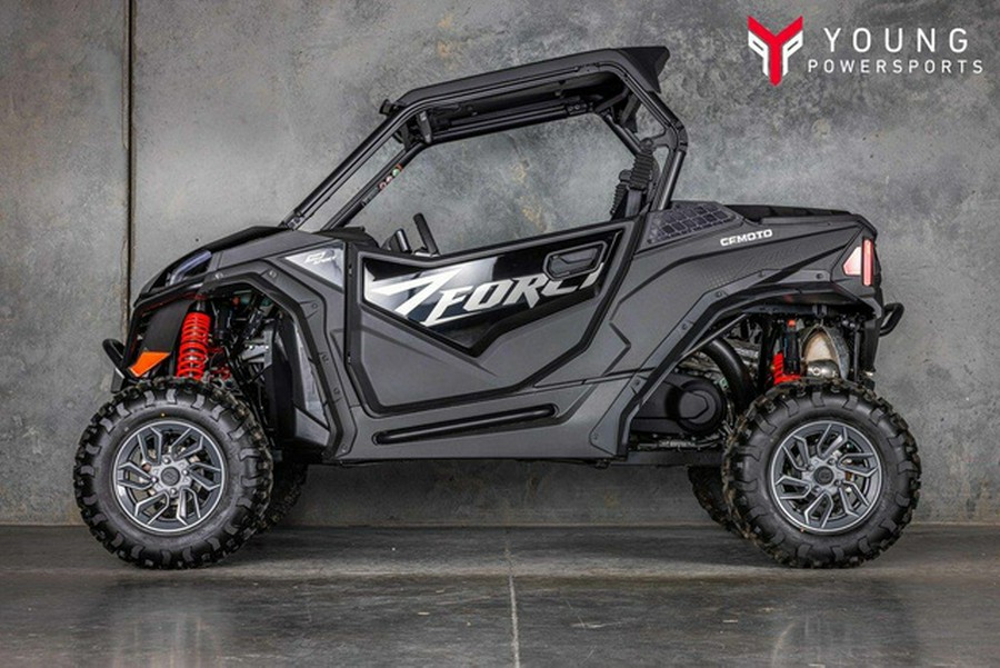 2025 CFMOTO ZFORCE 950 Sport