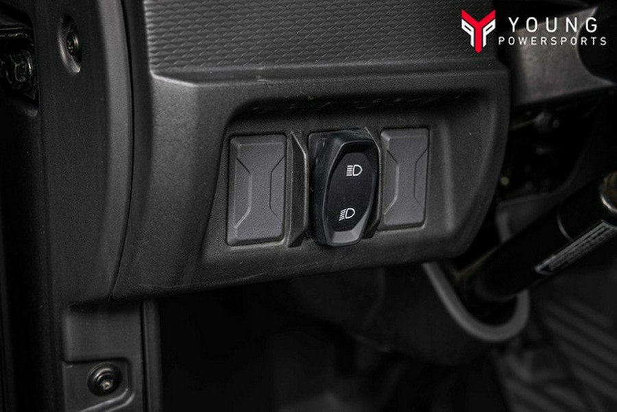 2025 CFMOTO ZFORCE 950 Sport