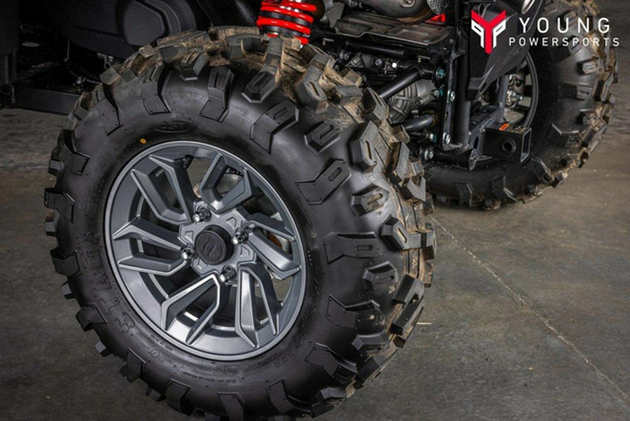 2025 CFMOTO ZFORCE 950 Sport