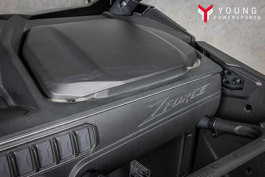 2025 CFMOTO ZFORCE 950 Sport