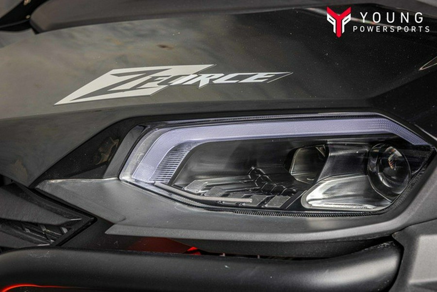 2025 CFMOTO ZFORCE 950 Sport