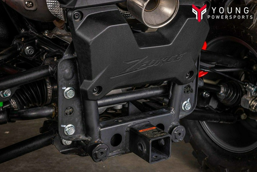 2025 CFMOTO ZFORCE 950 Sport