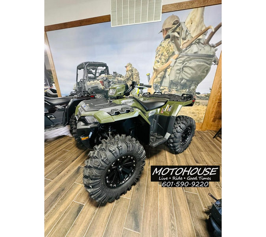 2024 Polaris® Sportsman 850