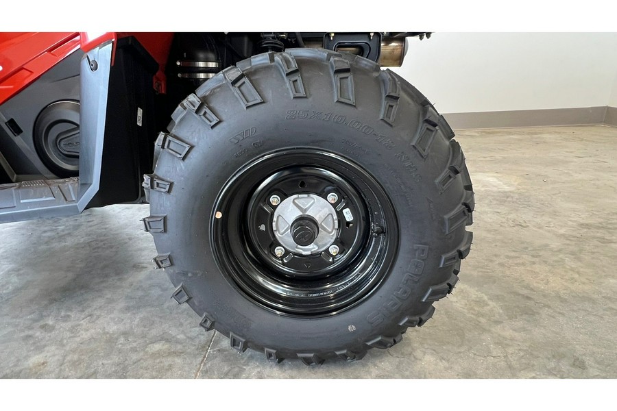 2025 Polaris Sportsman 450 HO Utility