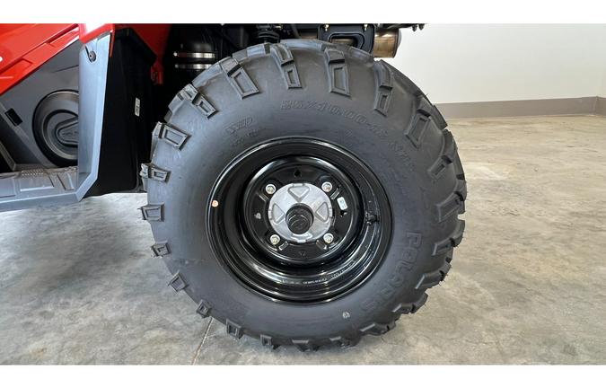 2025 Polaris Sportsman 450 HO Utility
