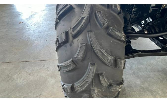 2025 Polaris Sportsman 450 HO Utility