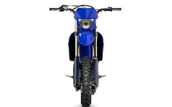 2025 Yamaha WR 250F