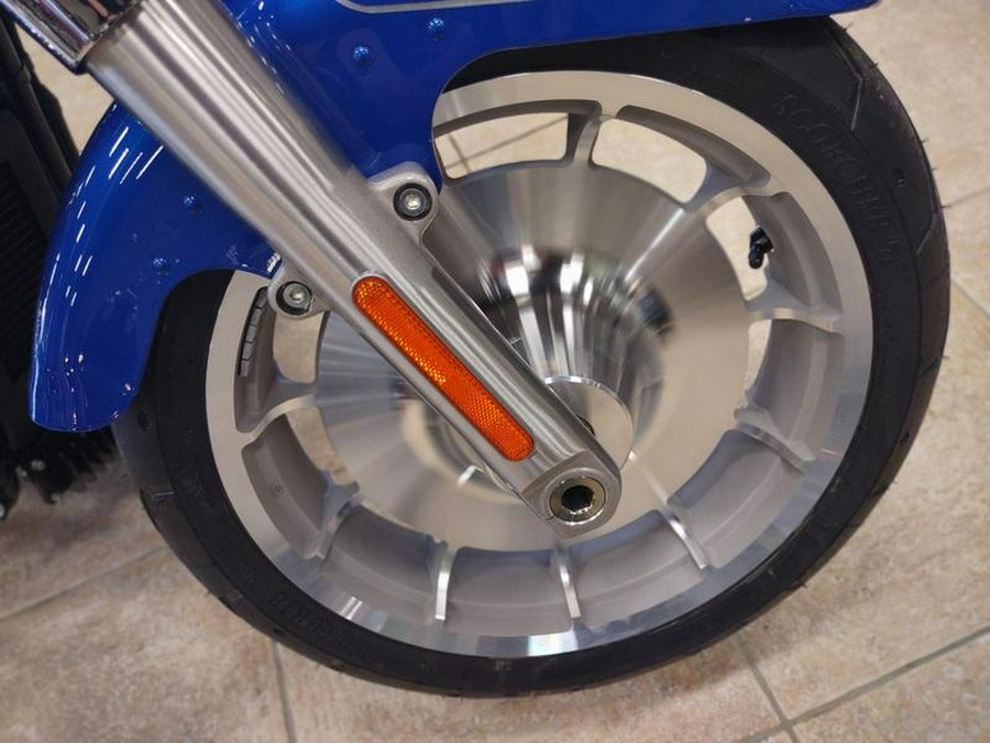 2025 Harley-Davidson® FLFB - Fat Boy®