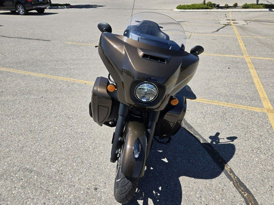 2023 Indian Motorcycle® Roadmaster® Dark Horse® Bronze Pearl Metallic