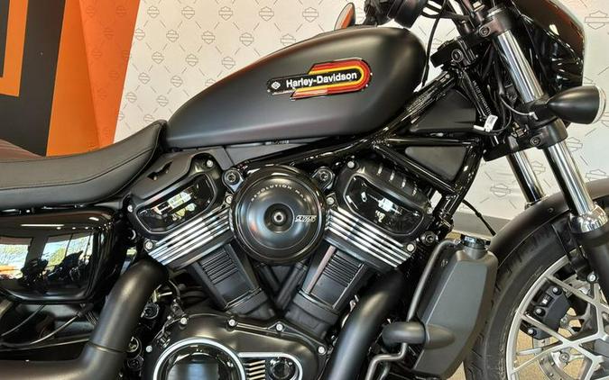 2026 Harley-Davidson® RH975S - Nightster® Special