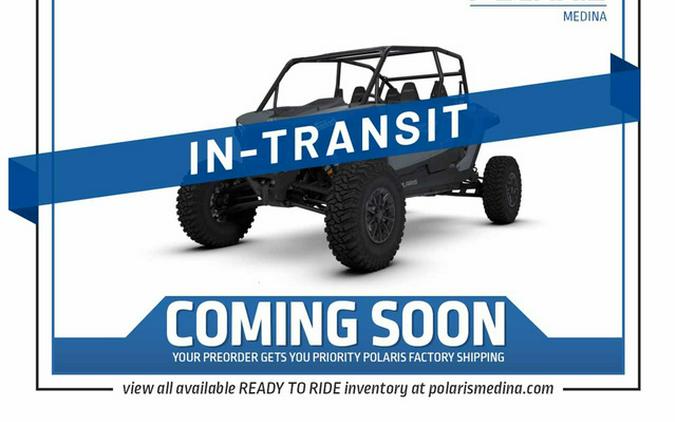 2026 Polaris RZR XP S 4 1000 SPORT STEALTH GRAY Sport