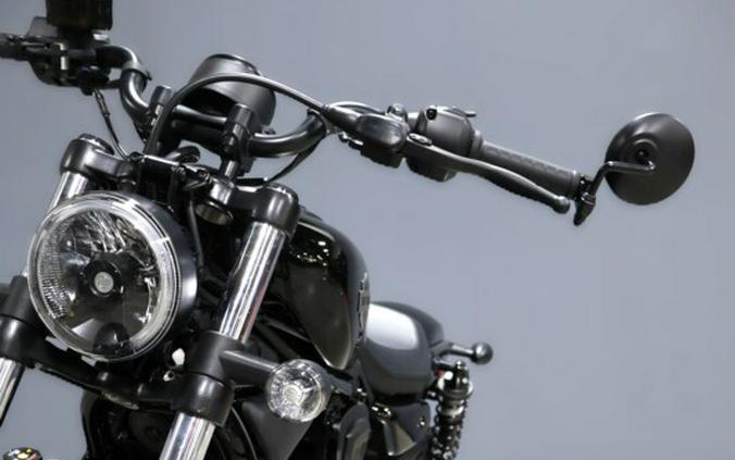 2025 Harley-Davidson Nightster Special