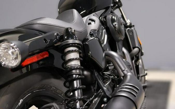 2025 Harley-Davidson Nightster Special