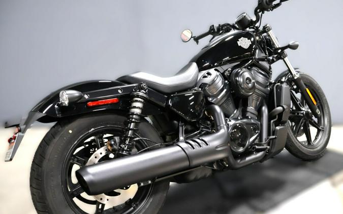 2025 Harley-Davidson Nightster Special