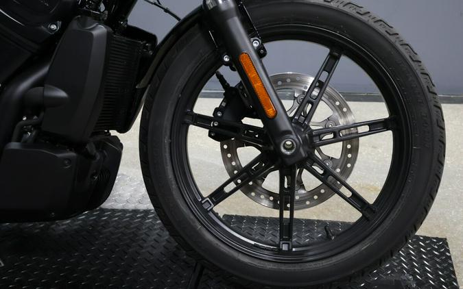 2025 Harley-Davidson Nightster Special