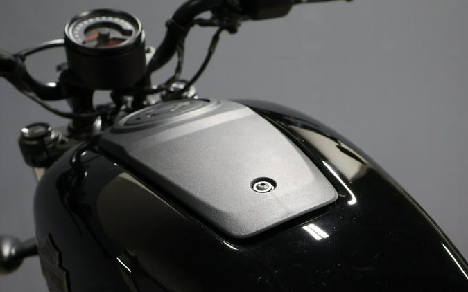 2025 Harley-Davidson Nightster Special