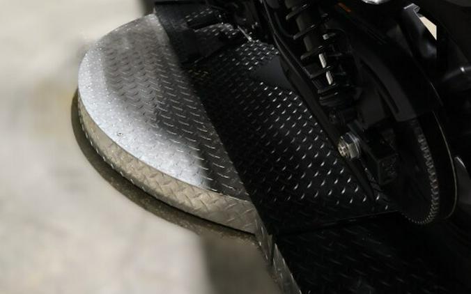 2025 Harley-Davidson Nightster Special