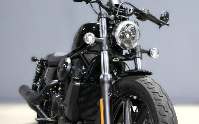 2025 Harley-Davidson Nightster Special