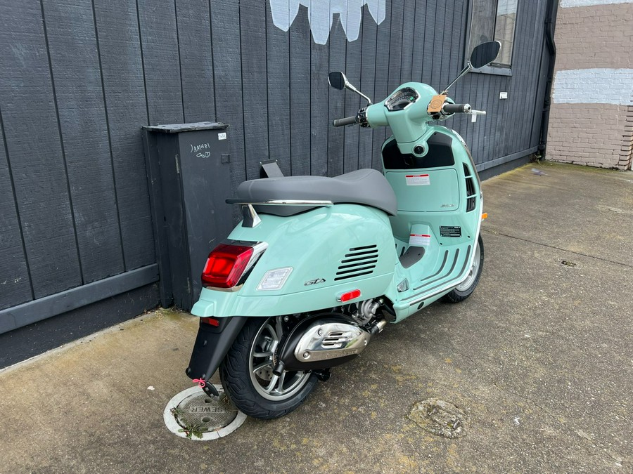 2026 Vespa GTS 310