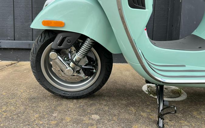 2026 Vespa GTS 310