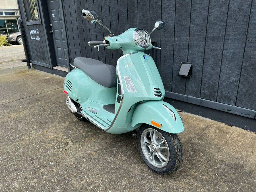 2026 Vespa GTS 310