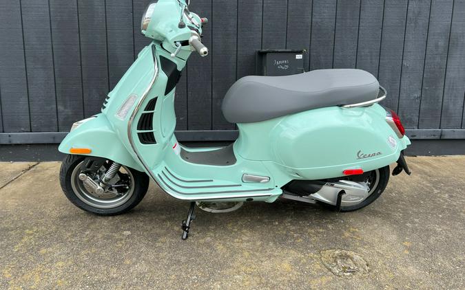 2026 Vespa GTS 310