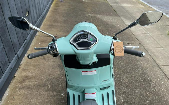 2026 Vespa GTS 310