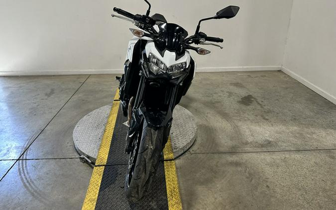 2022 Kawasaki Z900 ABS