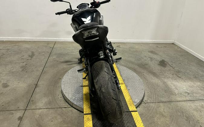 2022 Kawasaki Z900 ABS