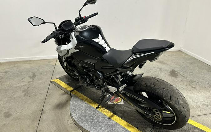 2022 Kawasaki Z900 ABS