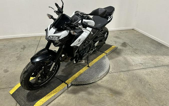 2022 Kawasaki Z900 ABS
