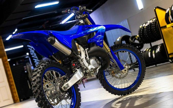 2027 Yamaha YZ 125