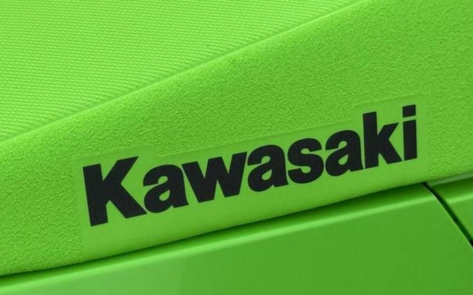 2026 Kawasaki KX 450