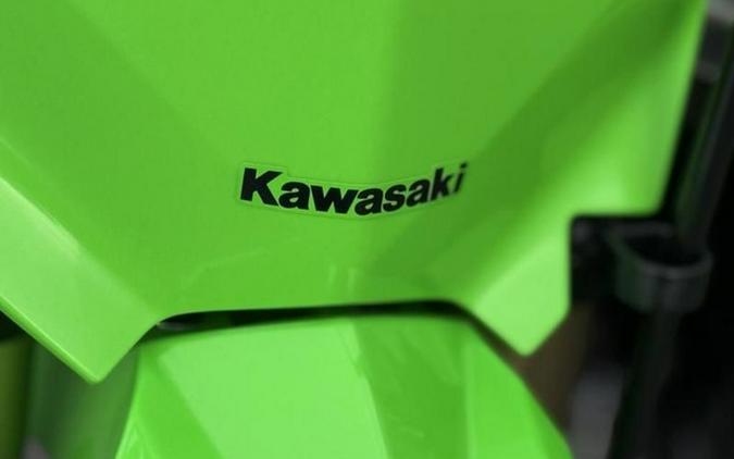 2026 Kawasaki KX 450