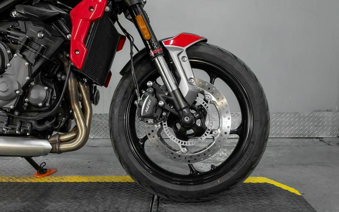 2023 Triumph Trident 660