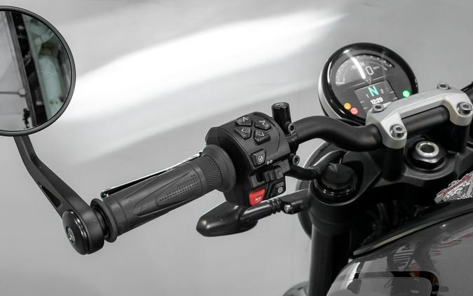 2023 Triumph Trident 660