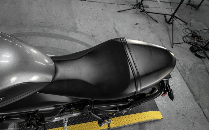 2023 Triumph Trident 660