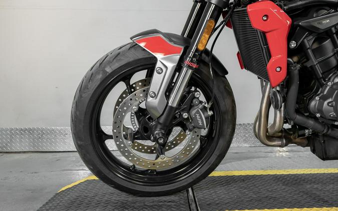 2023 Triumph Trident 660